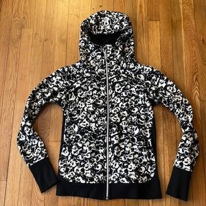 Vintage Lululemon Scuba Hoodie 8